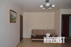2-к квартира, посуточно, 45м2, 2/5 этаж