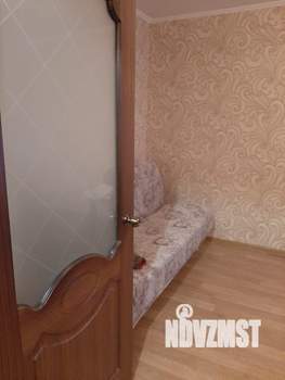 1-к квартира, на длительный срок, 33м2, 3/5 этаж