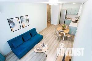 2-к квартира, посуточно, 42м2, 5/14 этаж