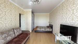 1-к квартира, на длительный срок, 48м2, 10/15 этаж