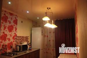 1-к квартира, посуточно, 40м2, 1/9 этаж