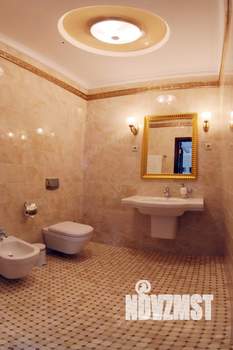 3-к квартира, посуточно, 100м2, 1/1 этаж