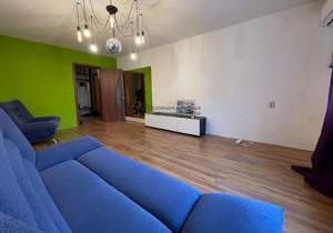 1-к квартира, на длительный срок, 48м2, 5/6 этаж