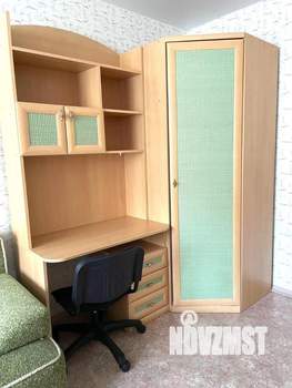 1-к квартира, на длительный срок, 42м2, 12/16 этаж