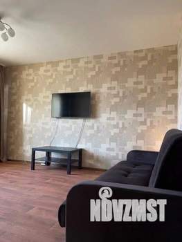 3-к квартира, посуточно, 60м2, 1/1 этаж