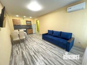 2-к квартира, на длительный срок, 47м2, 8/25 этаж