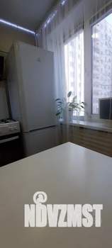 1-к квартира, посуточно, 24м2, 2/9 этаж