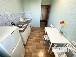 1-к квартира, посуточно, 29м2, 6/9 этаж