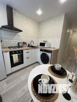 2-к квартира, посуточно, 45м2, 1/1 этаж