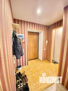 1-к квартира, на длительный срок, 50м2, 10/17 этаж