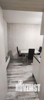 1-к квартира, на длительный срок, 38м2, 9/14 этаж