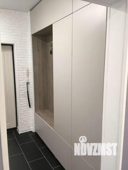 Студия квартира, на длительный срок, 45м2, 2/15 этаж