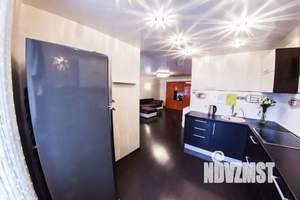 2-к квартира, посуточно, 60м2, 7/14 этаж