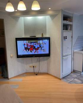 3-к квартира, на длительный срок, 71м2, 3/5 этаж