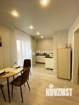 1-к квартира, на длительный срок, 36м2, 9/18 этаж