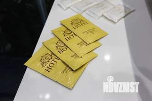 Студия квартира, посуточно, 35м2, 7/21 этаж