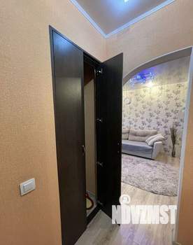 1-к квартира, на длительный срок, 31м2, 1/9 этаж