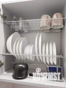 1-к квартира, посуточно, 30м2, 6/9 этаж