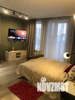 Студия квартира, посуточно, 31м2, 5/33 этаж