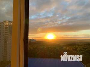 1-к квартира, на длительный срок, 56м2, 10/24 этаж