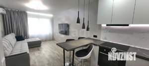 2-к квартира, на длительный срок, 42м2, 25/26 этаж