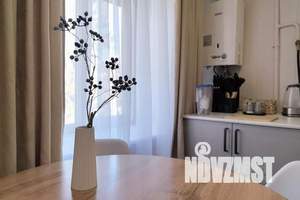1-к квартира, посуточно, 47м2, 3/5 этаж