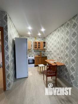 2-к квартира, на длительный срок, 38м2, 13/25 этаж