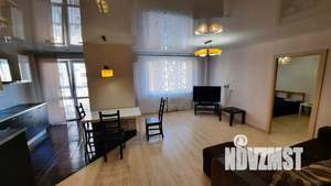 2-к квартира, посуточно, 20м2, 1/1 этаж