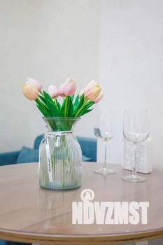 Студия квартира, посуточно, 25м2, 9/15 этаж