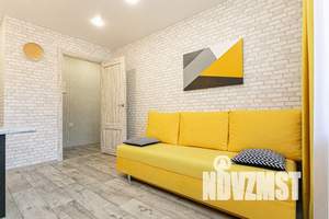 2-к квартира, посуточно, 40м2, 1/5 этаж