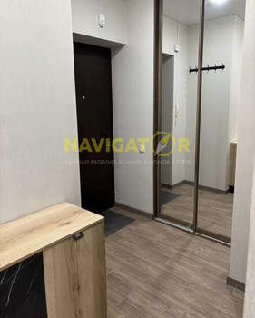 1-к квартира, на длительный срок, 32м2, 15/25 этаж