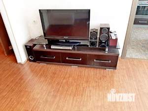 1-к квартира, на длительный срок, 40м2, 2/6 этаж