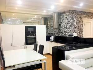 4-к квартира, на длительный срок, 150м2, 10/18 этаж