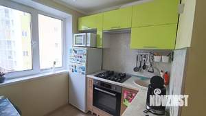 2-к квартира, на длительный срок, 45м2, 5/5 этаж