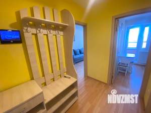 1-к квартира, на длительный срок, 31м2, 7/24 этаж