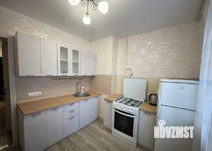 1-к квартира, на длительный срок, 42м2, 4/9 этаж