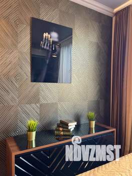 Студия квартира, посуточно, 30м2, 18/18 этаж