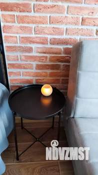 Студия квартира, посуточно, 35м2, 4/9 этаж