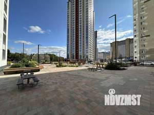 2-к квартира, посуточно, 35м2, 1/1 этаж