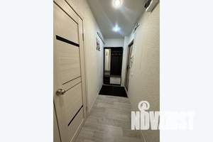 1-к квартира, посуточно, 35м2, 1/5 этаж