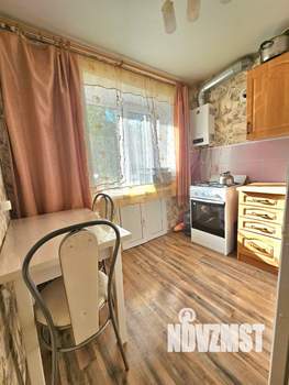 1-к квартира, на длительный срок, 36м2, 2/5 этаж