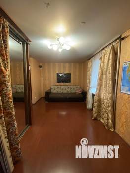 1-к квартира, на длительный срок, 30м2, 3/5 этаж