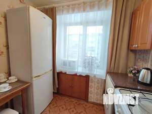 3-к квартира, посуточно, 57м2, 4/5 этаж