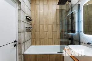 1-к квартира, посуточно, 39м2, 7/26 этаж