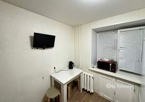 1-к квартира, на длительный срок, 30м2, 2/5 этаж