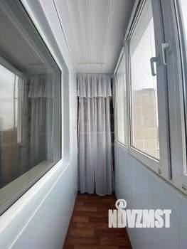 1-к квартира, на длительный срок, 33м2, 6/9 этаж