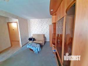 2-к квартира, на длительный срок, 45м2, 4/5 этаж
