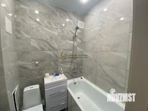 1-к квартира, на длительный срок, 40м2, 11/11 этаж