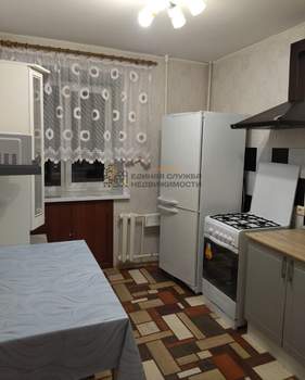 1-к квартира, на длительный срок, 40м2, 8/9 этаж
