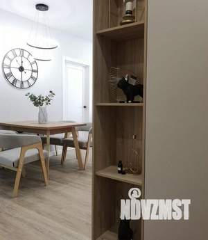 2-к квартира, на длительный срок, 69м2, 7/25 этаж